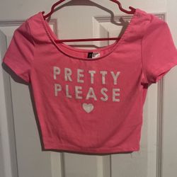 Baby Tee