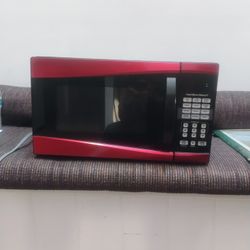 Hamilton Beach Microwave 