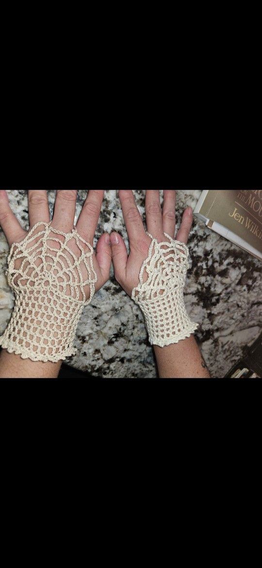 Handmade Bracelets 