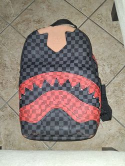 Sprayground Backpack