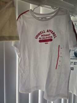 Clothing/ Ropa