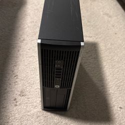 HP Office PC/ Desktop 