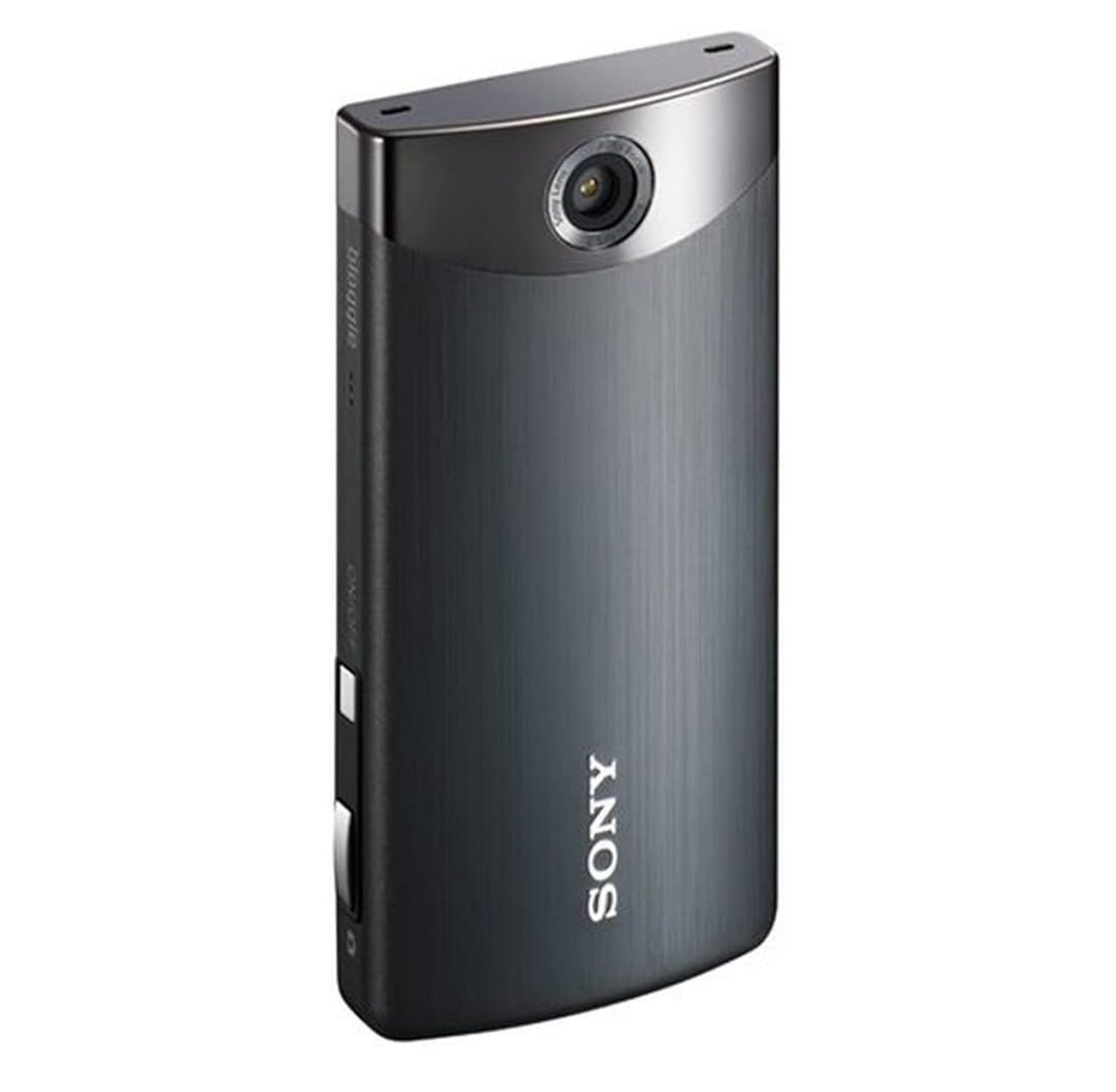 Sony Bloggie Touch (MHS-TS10/B) - 4 GB, 2 Hour (Black)