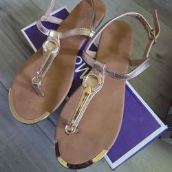 Size 7 sandals