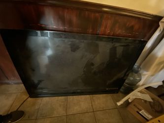 Vizio Vf550m
