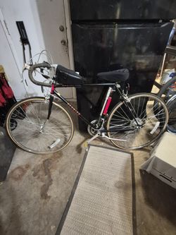 Vintage Schwinn Bike 24 inch