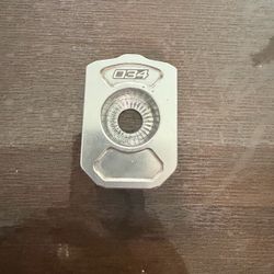 034 dog mount insert mk7/Mk7.5 golf r / GTi