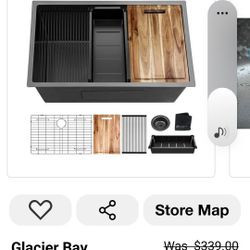 Kitchen Sink