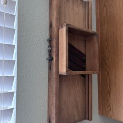 Antique Cabbage Slicer