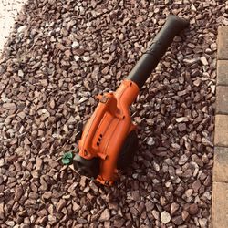 Landscaping Equipment 