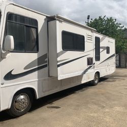 2006 Four Winds hurricane 31H 