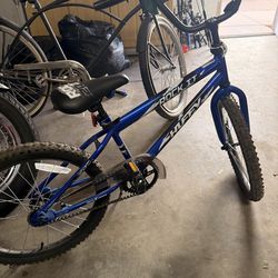 Kids huffy 20 inch bike