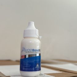 Wholesale Price - GHOSTBOND XL Hair Replacement Adhesive 1.3oz- Invisible Wig Bonding Glue