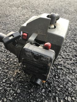 Old Craftsman Weedwacker and Bushwacker for Sale in Penn Hills, PA