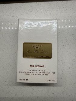 Creed cologne