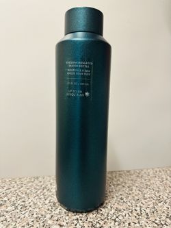 Starbucks Insulated Water Bottle 