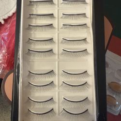 Lash kit 