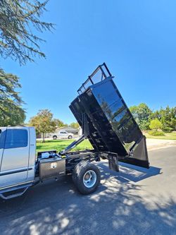 WE MANUFACTURE CONVERSION DUMP TRUCKS AND TRAILERS CUSTOM MAKE,DO REPAIRS AND PARTS FOR TRAILERS AND TRUCKS ANY SIZE,CAPACITY,S