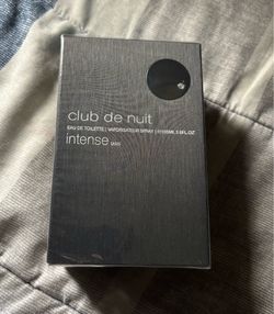 Club de nuit 105 ml 3.6 oz