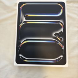 iPad 13 Pro M4 