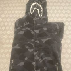 Bape Jacket 