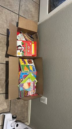 Children books