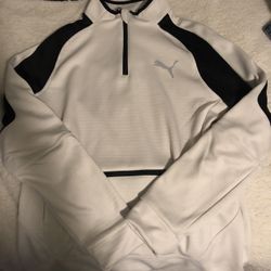 Puma Sweater