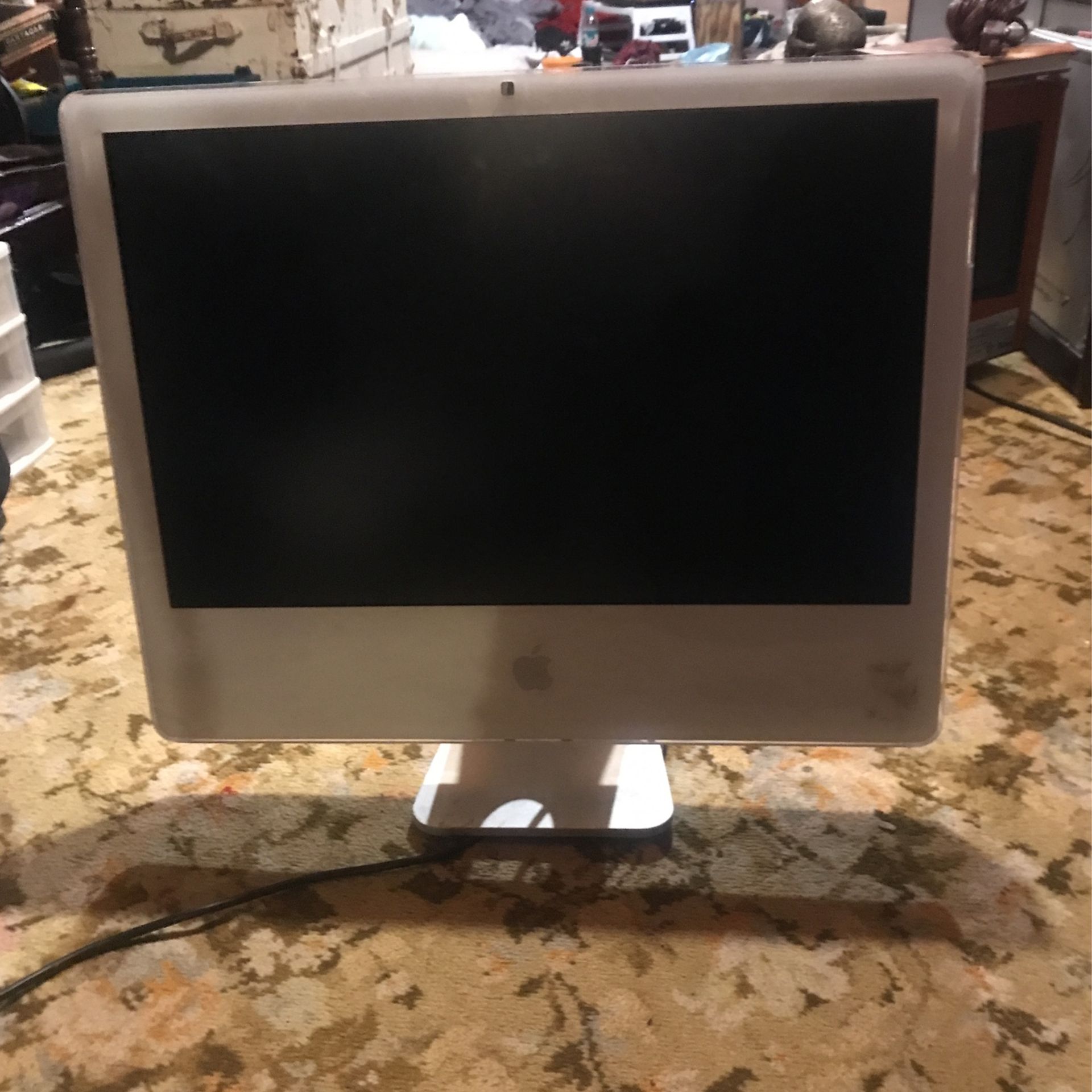 Apple Monitor