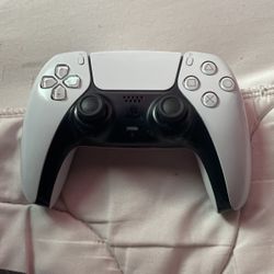 PS5 controller 