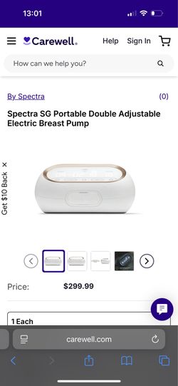 Spectra Gold