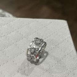 9.25 Silver Ring  💍 