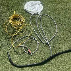 Washing Machine Hoses