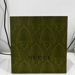 Gucci Belt (2 Colors)