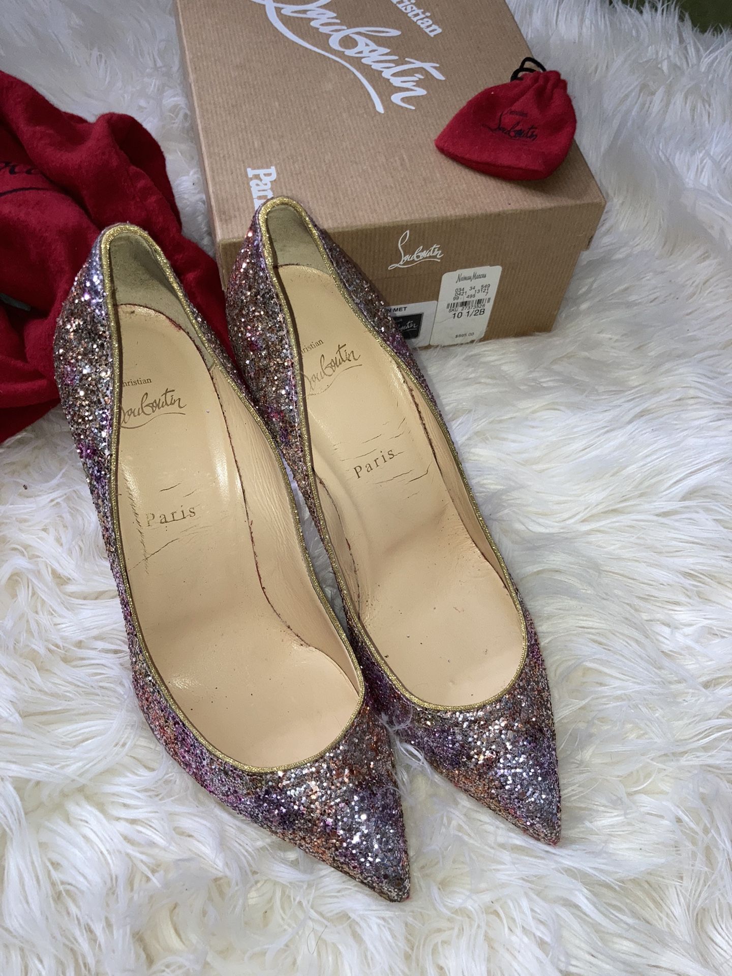 Christian Louboutin
