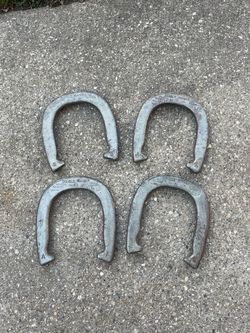 Horseshoes