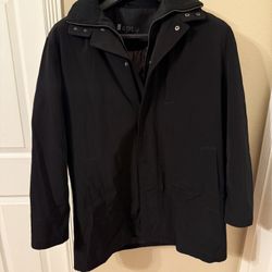 Men’s Business Coat