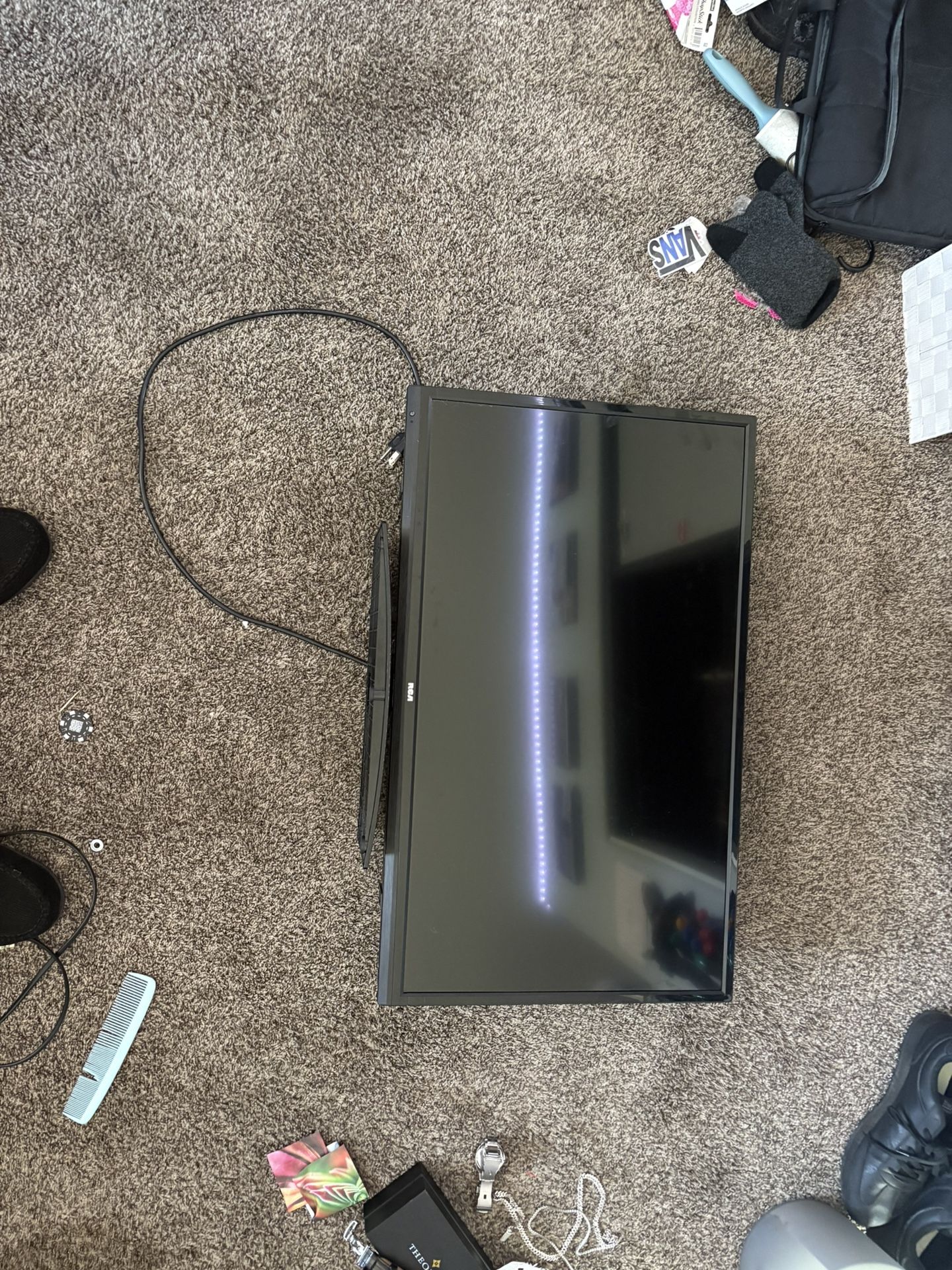 RCA TV/Monitor