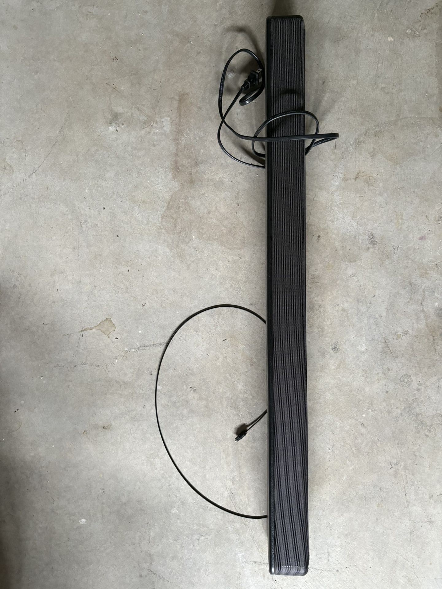 Sony Speaker