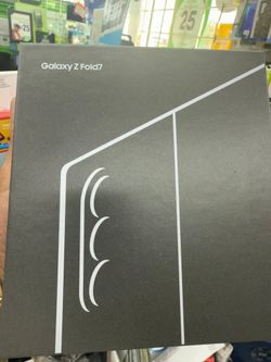 Galaxy z Fold 7 Unlock Pay Low down no Crdt needed