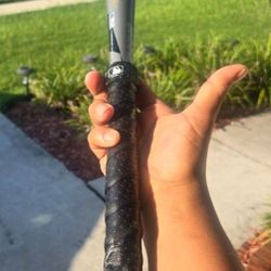 Baseball Bat LOUISVILLE USA -10 Size 27/17