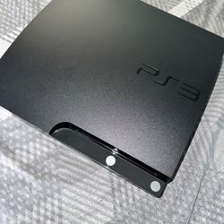 PS3 Slim 