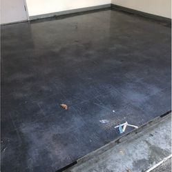 Floor Finish 