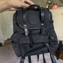 GUESS Mini Backpack 