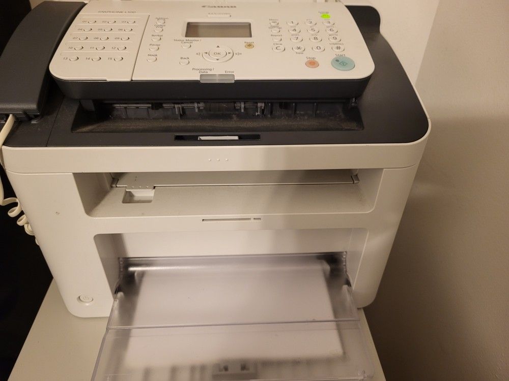 Fax/Printer