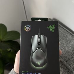 Razer Viper Mini
