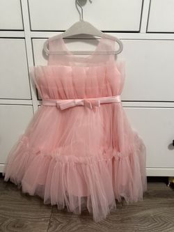 Toddler Dress