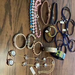 Henri Bendal  Jewelry 