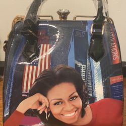 Free to ask for Obama and more 