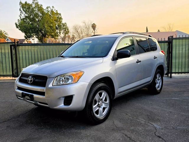 Toyota Rav4 2009 For Sale