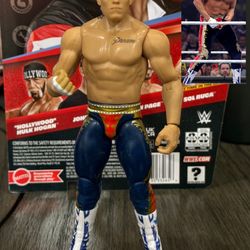 WWE BASIC CODY RHODES FIGURE